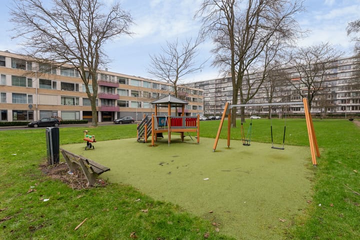 Foto 25 van Rhodosdreef 146