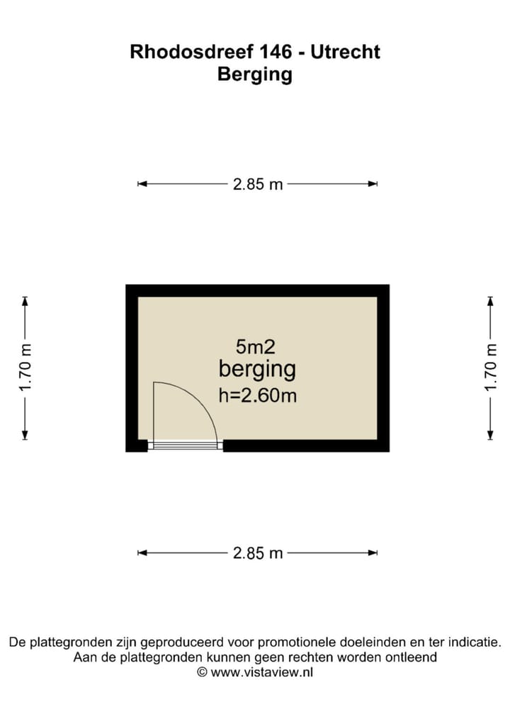 Foto 31 van Rhodosdreef 146