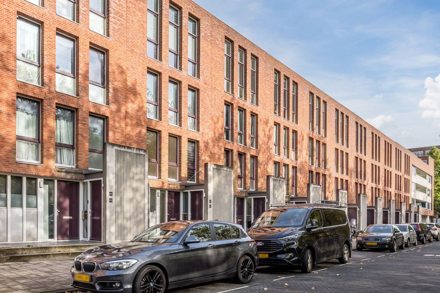 Foto 1 van Bijlmerdreef 876