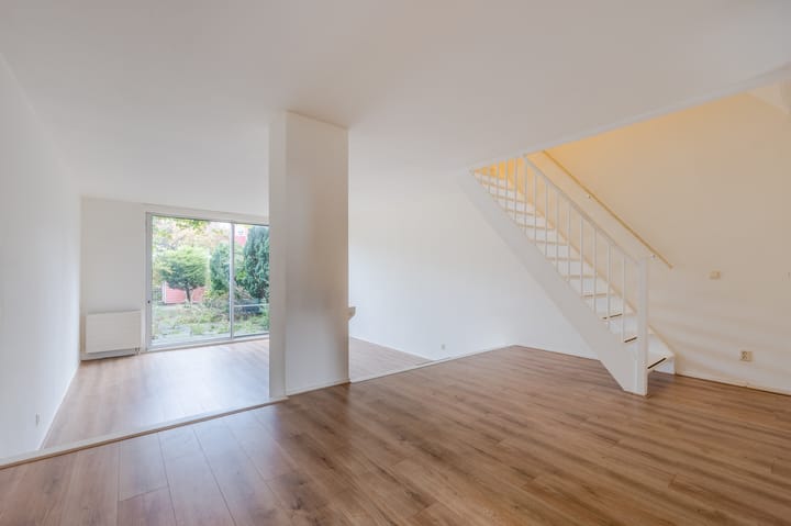 Foto 2 van Bijlmerdreef 876