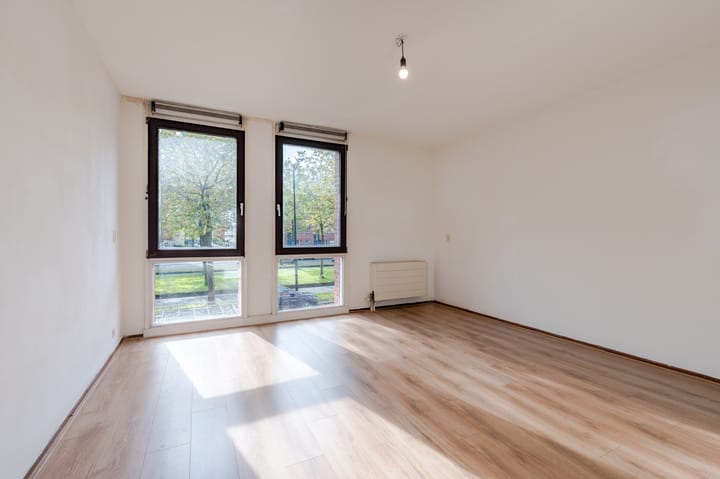 Foto 5 van Bijlmerdreef 876