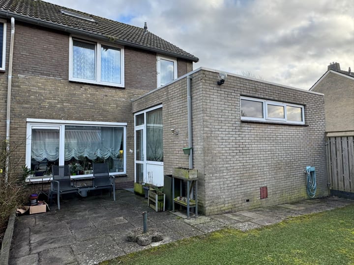 Foto 2 van Schouw 30