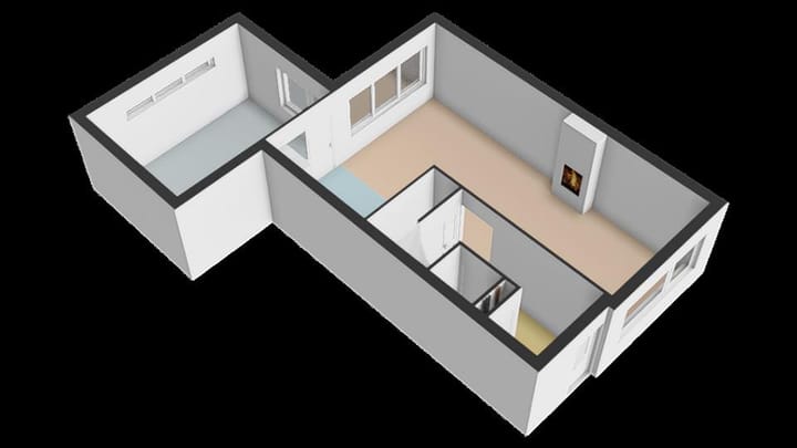 Foto 10 van Schouw 30