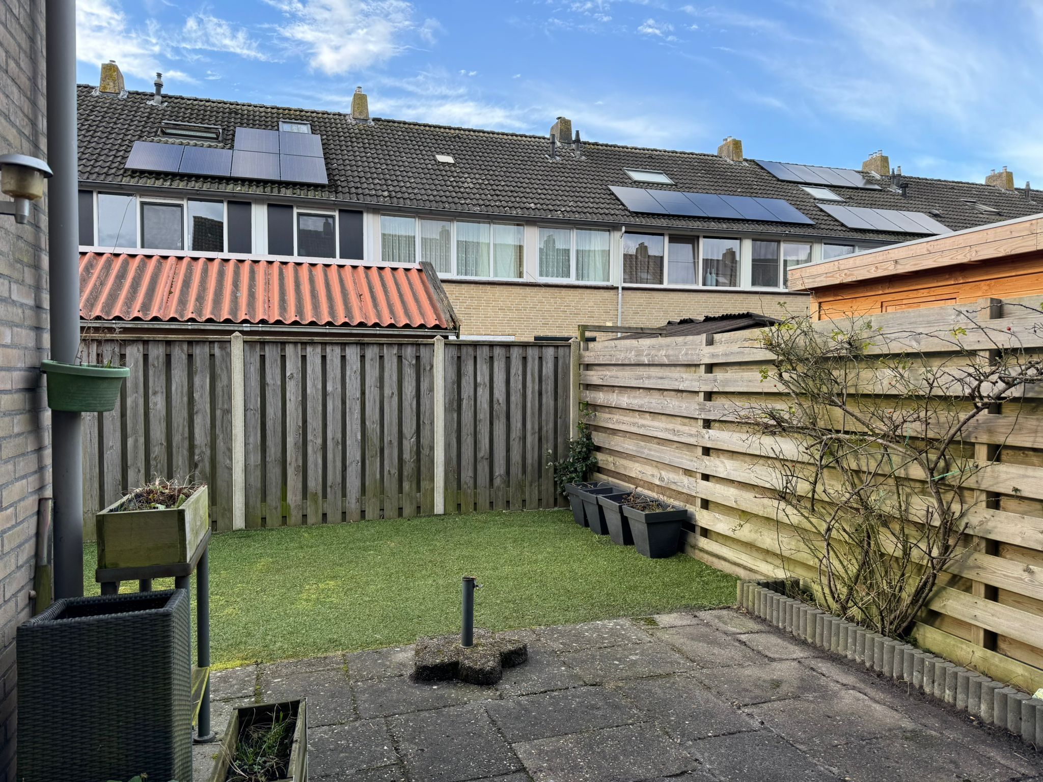 Foto 3 van Schouw 30