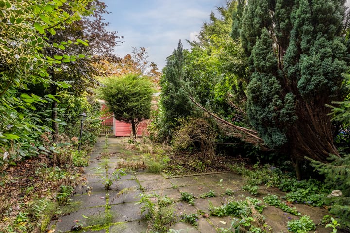 Foto 4 van Bijlmerdreef 876