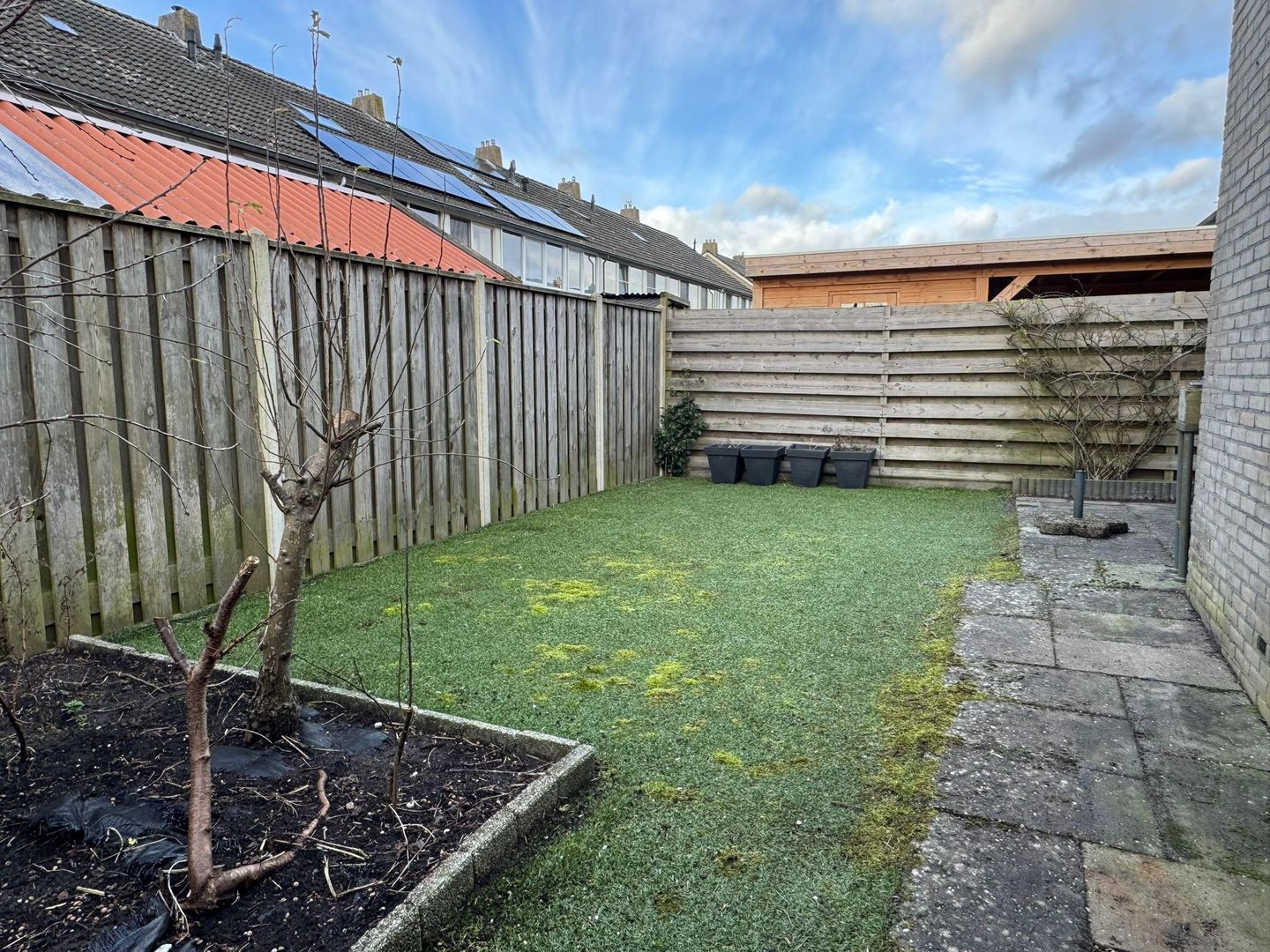 Foto 4 van Schouw 30