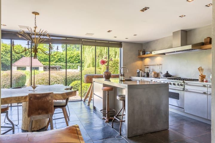 Foto 3 van Rapenburg 93