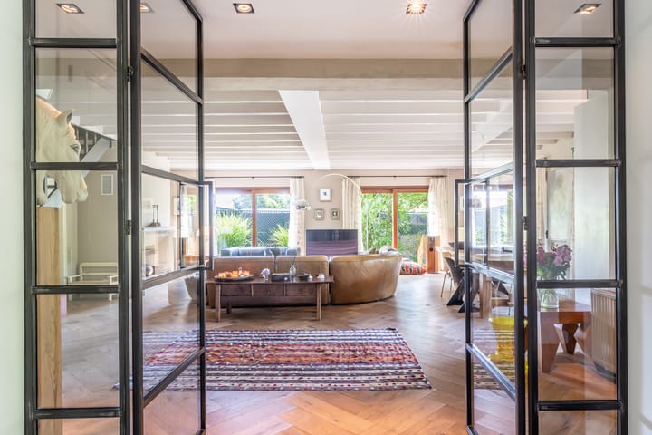 Foto 4 van Rapenburg 93