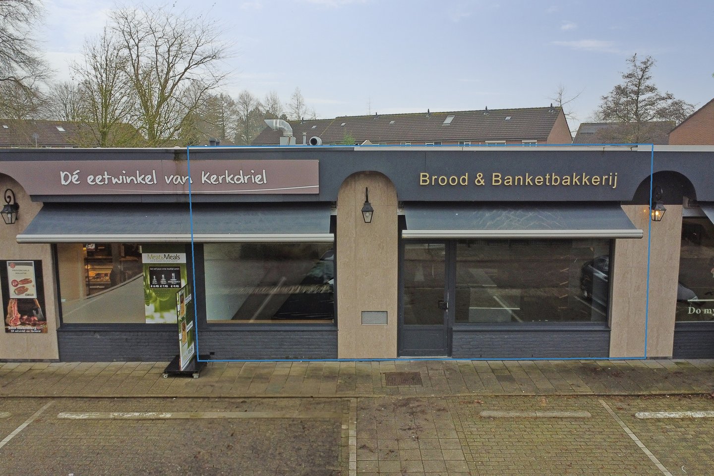 Bekijk foto 1 van Hogebankweg 3-b