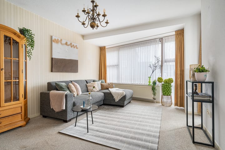 Foto 2 van Past. Kampstraat 20