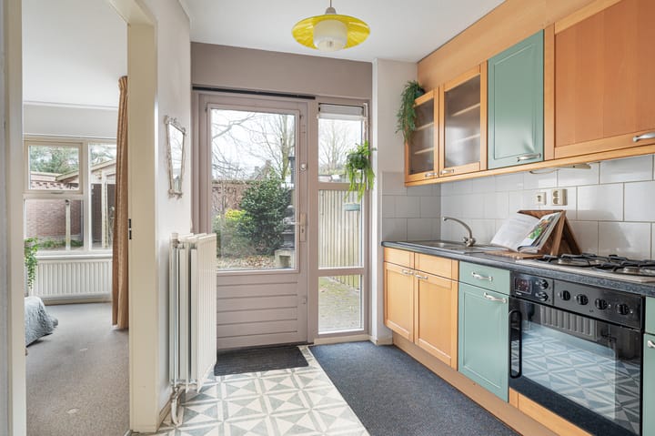 Foto 3 van Past. Kampstraat 20