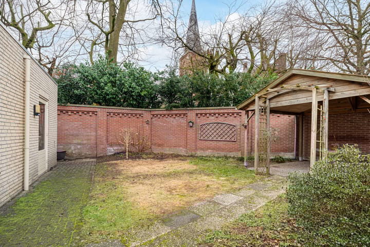 Foto 4 van Past. Kampstraat 20