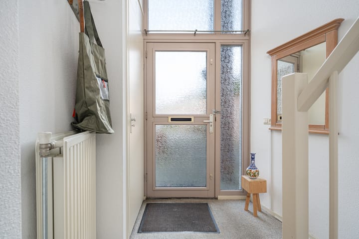 Foto 5 van Past. Kampstraat 20