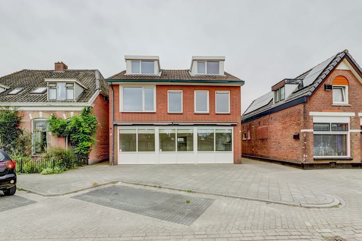 Foto 1 van Ambtstraat 93-A