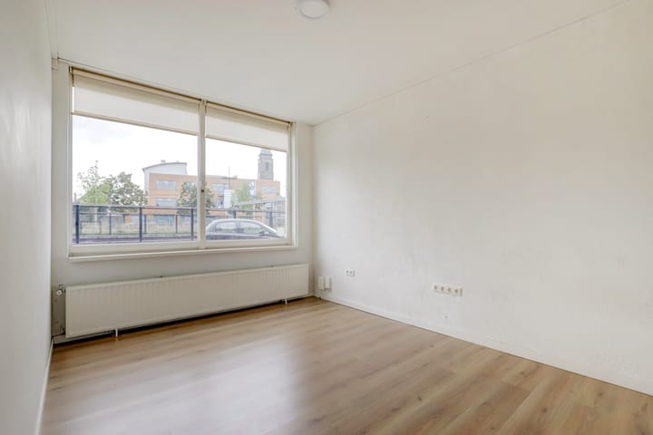 Foto 4 van Ambtstraat 93-A