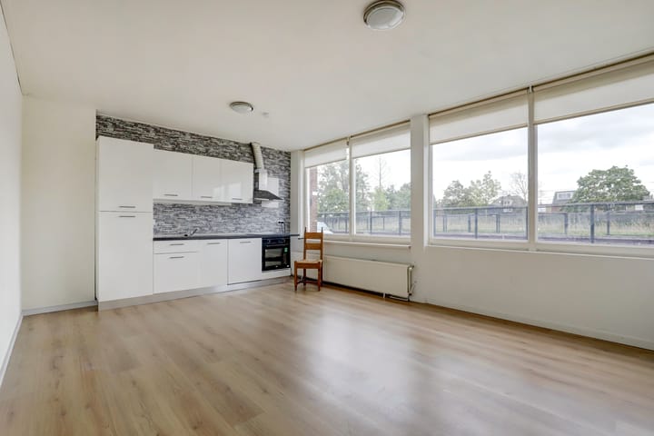 Foto 5 van Ambtstraat 93-A