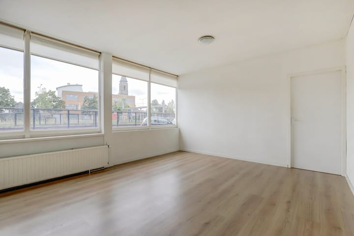 Foto 6 van Ambtstraat 93-A