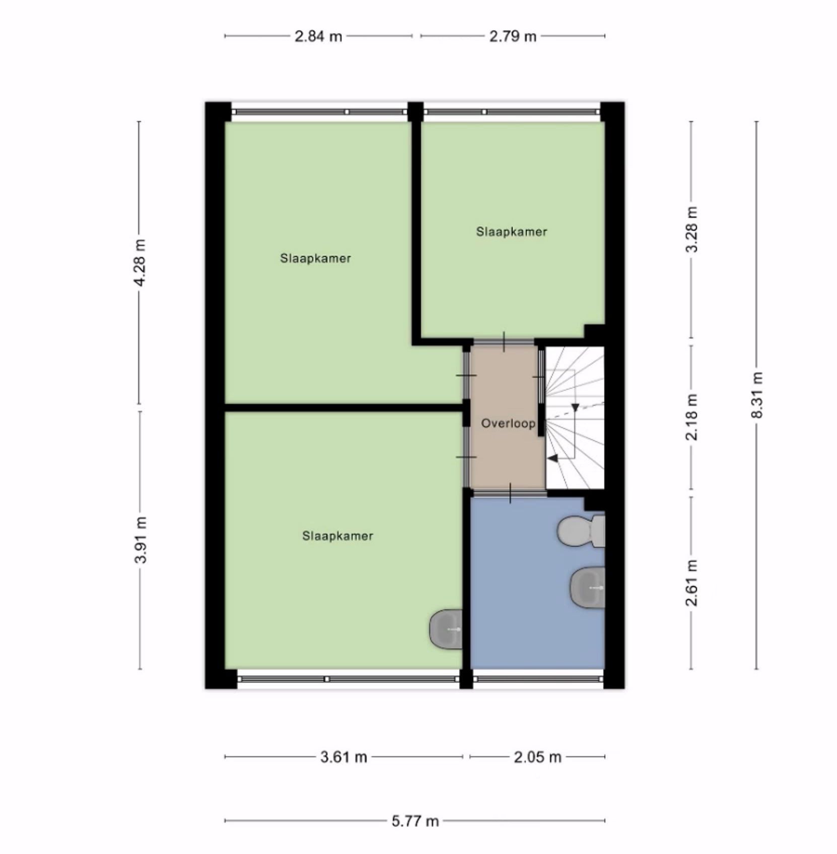 Foto 21 van Singraven 58