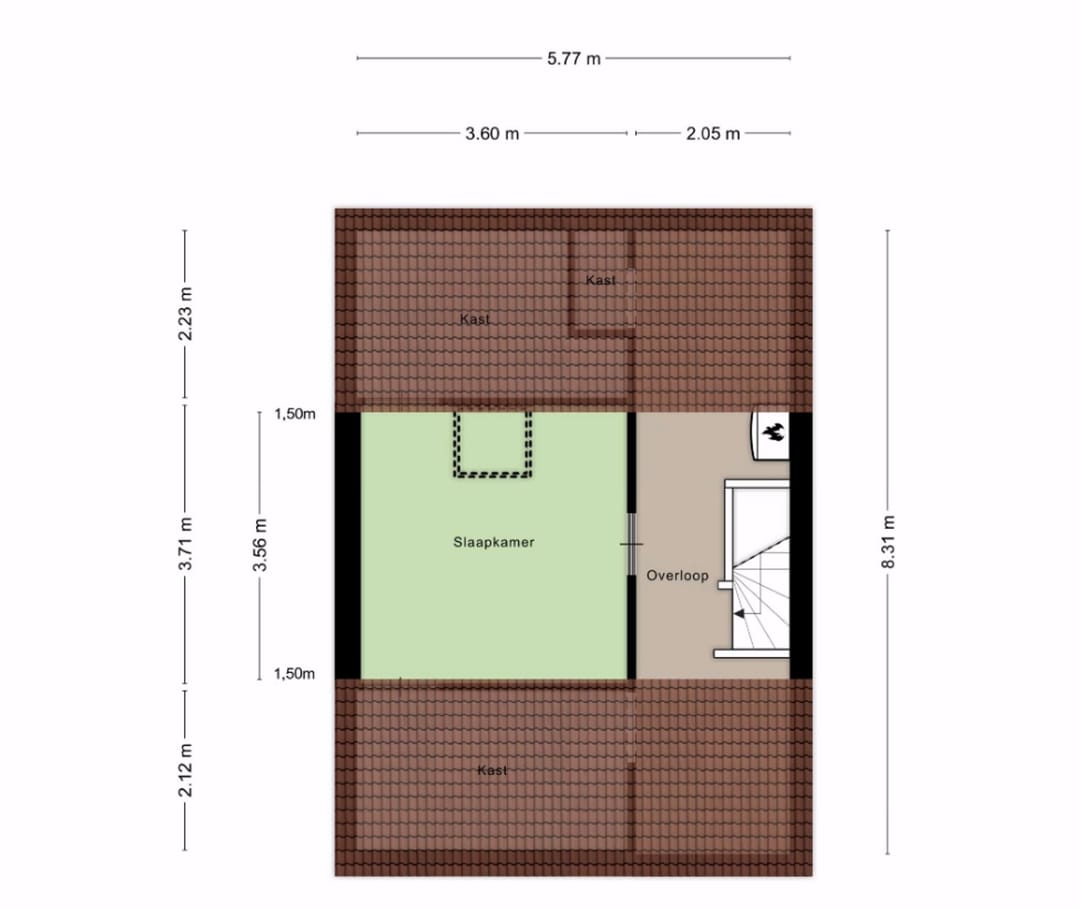 Foto 22 van Singraven 58