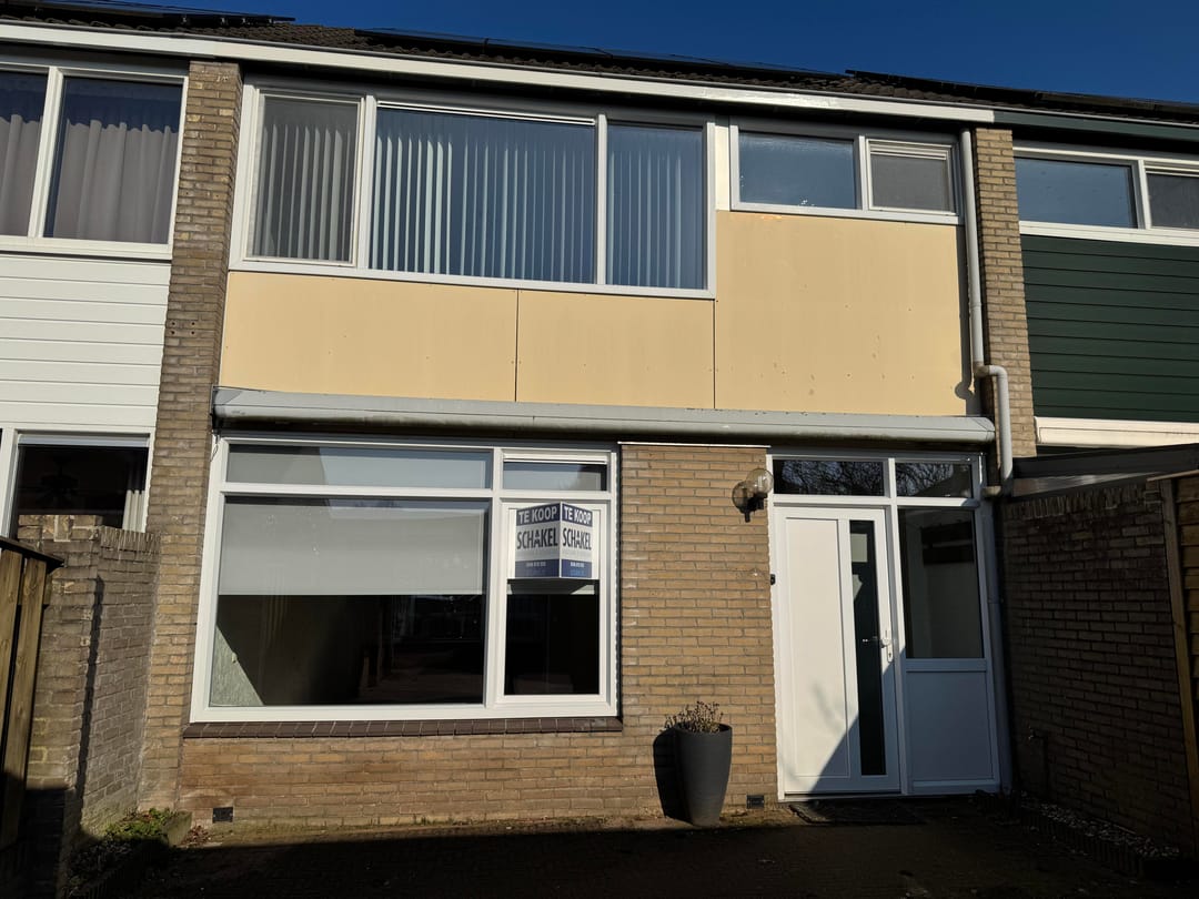 Foto 1 van Singraven 58