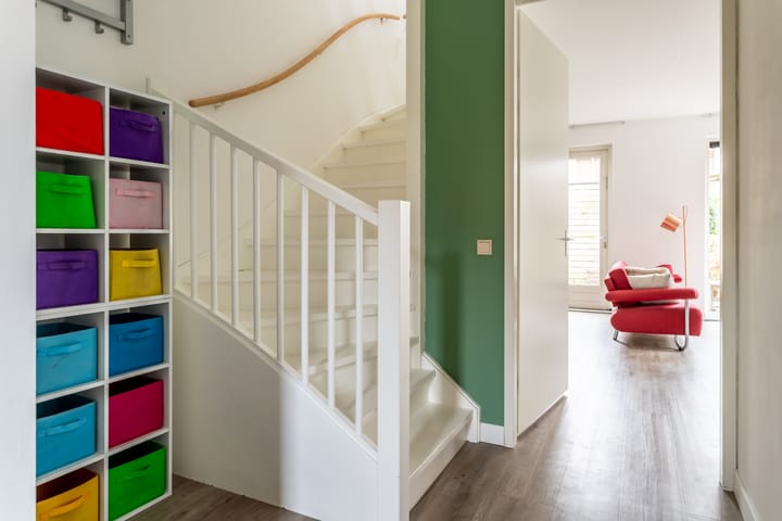 Foto 2 van Kastanjestraat 14