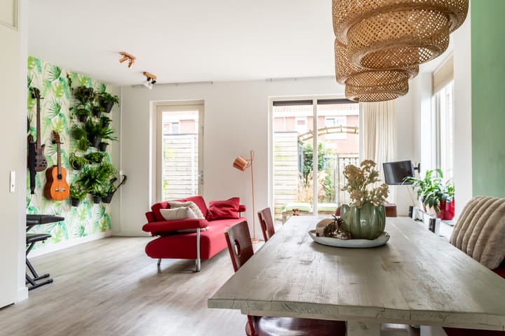 Foto 3 van Kastanjestraat 14