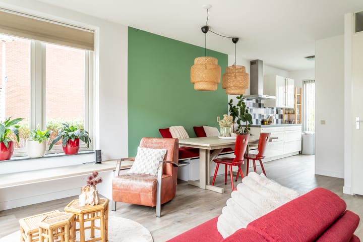 Foto 4 van Kastanjestraat 14