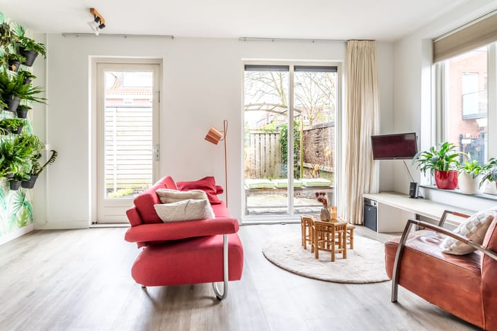 Foto 5 van Kastanjestraat 14