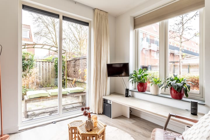 Foto 6 van Kastanjestraat 14