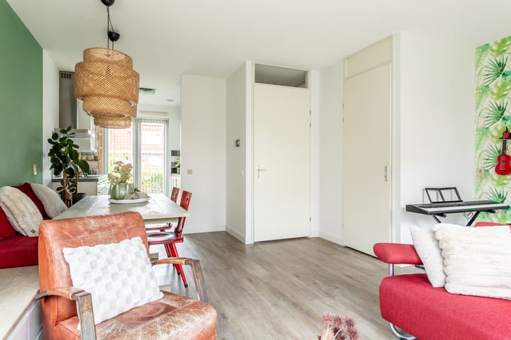 Foto 7 van Kastanjestraat 14