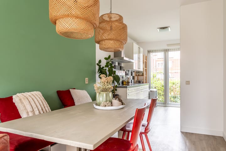 Foto 8 van Kastanjestraat 14