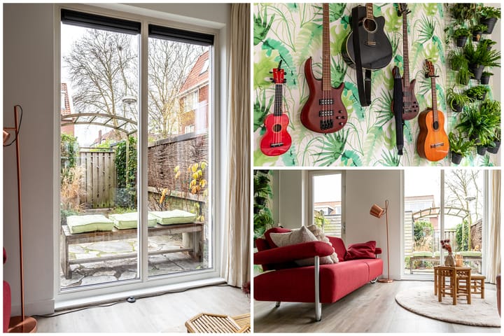 Foto 9 van Kastanjestraat 14