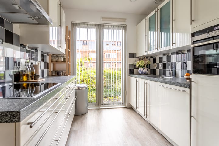 Foto 10 van Kastanjestraat 14