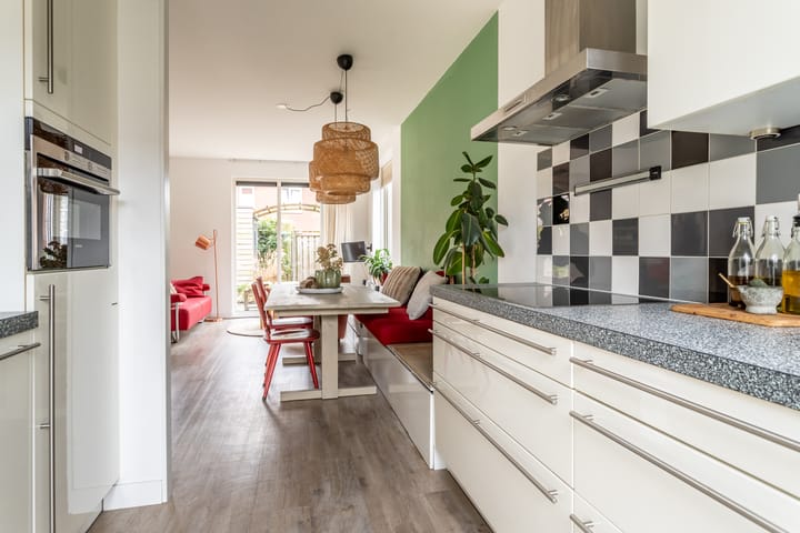 Foto 11 van Kastanjestraat 14