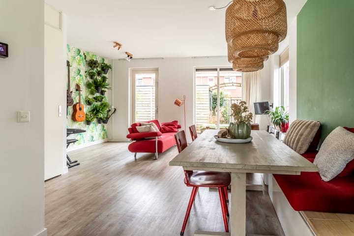 Foto 13 van Kastanjestraat 14