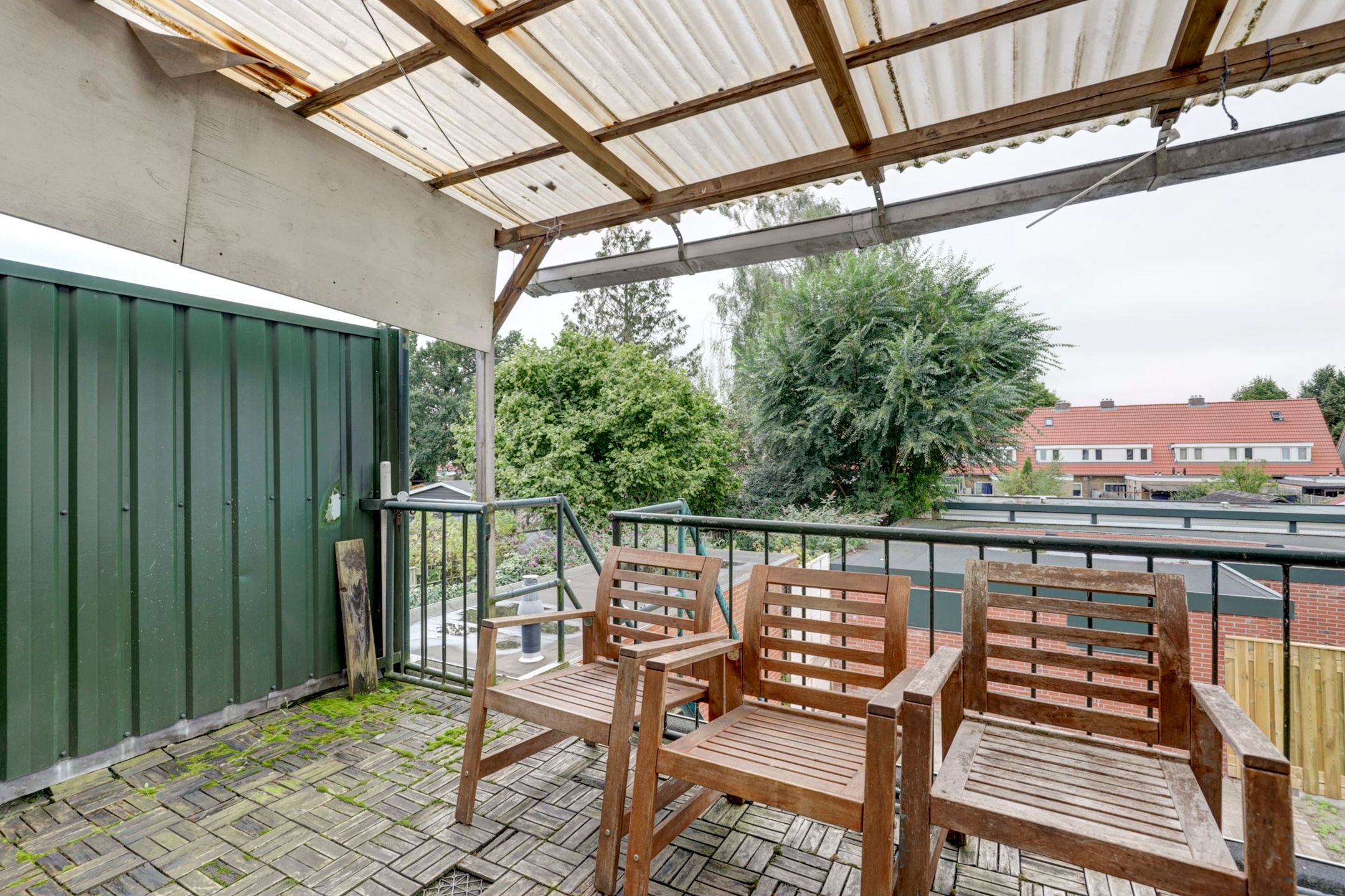 Foto 18 van Ambtstraat 95