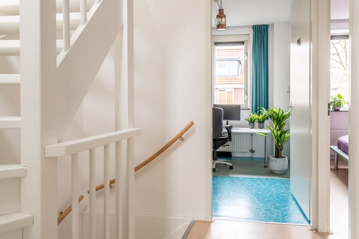 Foto 20 van Kastanjestraat 14