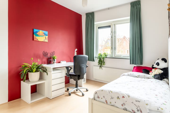 Foto 22 van Kastanjestraat 14