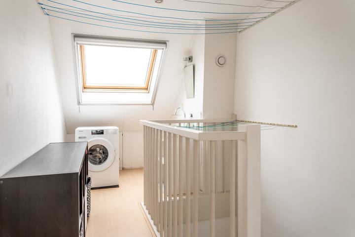 Foto 24 van Kastanjestraat 14