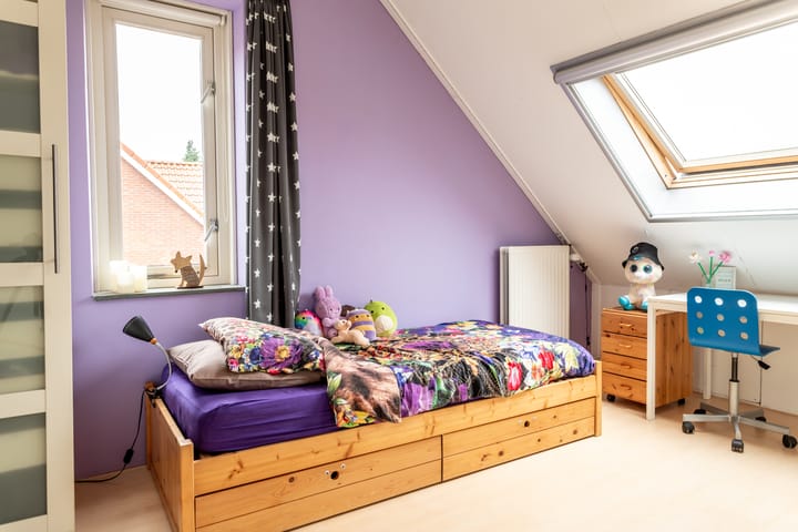 Foto 26 van Kastanjestraat 14