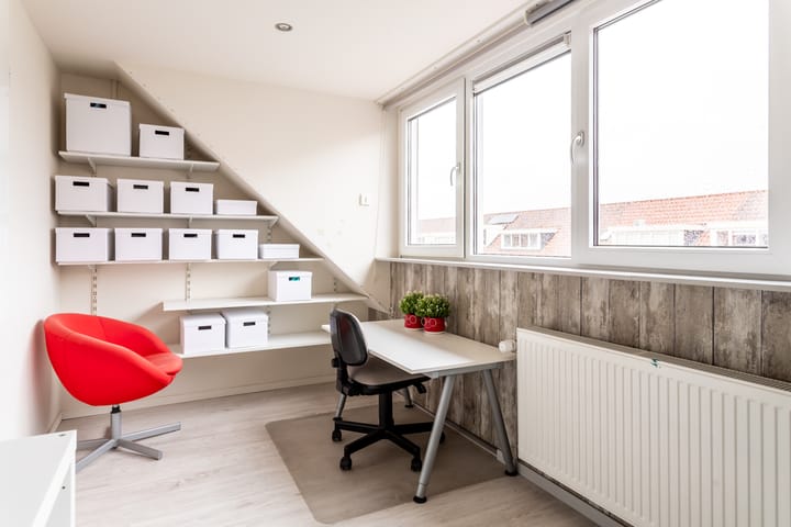 Foto 30 van Kastanjestraat 14