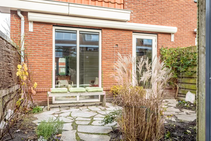 Foto 31 van Kastanjestraat 14