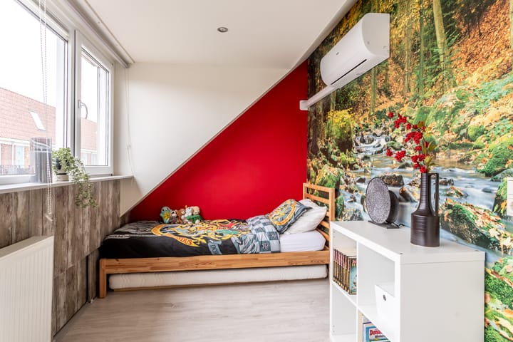 Foto 29 van Kastanjestraat 14