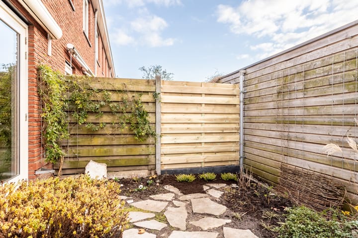 Foto 32 van Kastanjestraat 14