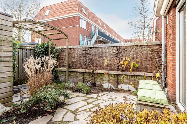 Foto 33 van Kastanjestraat 14