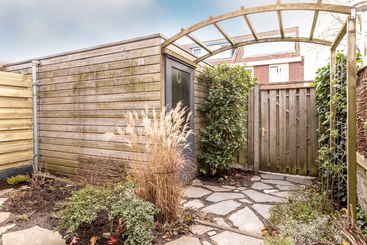 Foto 34 van Kastanjestraat 14