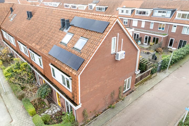 Foto 37 van Kastanjestraat 14