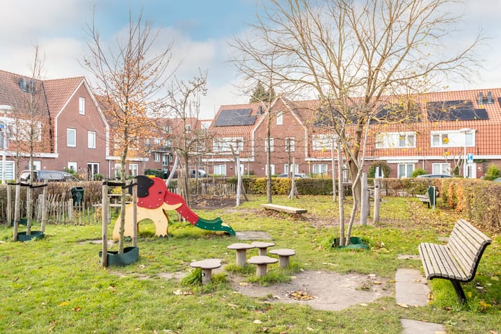 Foto 38 van Kastanjestraat 14