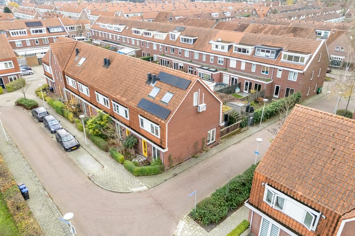 Foto 39 van Kastanjestraat 14