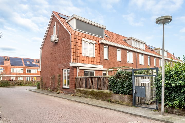 Foto 41 van Kastanjestraat 14